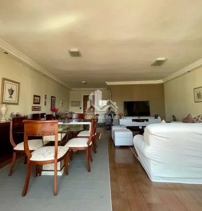 Imagem Apto 4 dorms, Santos - R$ 1.45 mi, Cod: 24389_FSM