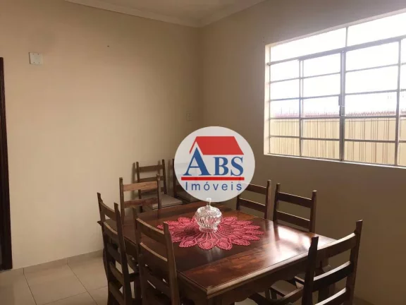 Imagem Casa com 3 dormitórios à venda, 240 m² por R$ 650.000,00 - Vila Nova - Cubatão/SP