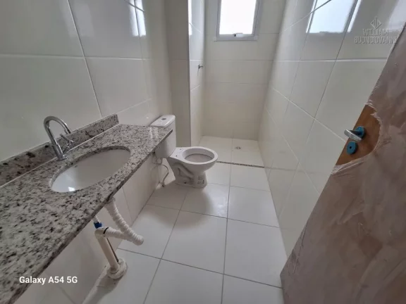 Imagem Apartamento espetacular 3 dormitórios sendo 1 suíte FRENTE MAR – MONGAGUÁ