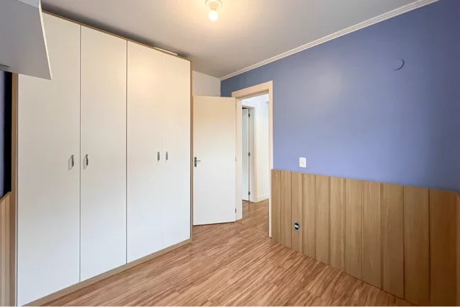 Imagem EVAJR 1390 Apto 612651031-37 - Apartamento à venda no bairro Estância Velha - Canoas/RS