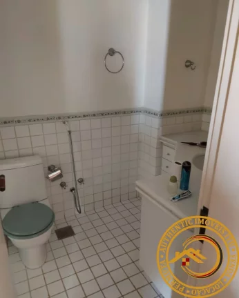Imagem APARTAMENTO RESIDENCIAL em ITU - SP, Condomínio Edifício Portella Leste