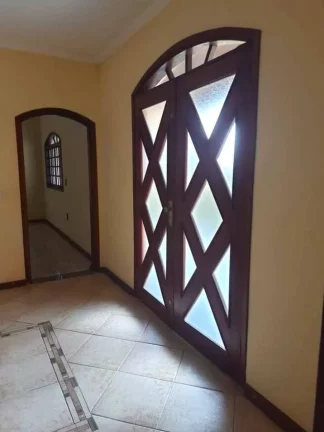 Imagem Linda casa à venda no bairro Canto do Morro- Iguape/SP