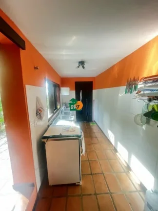 Imagem Casa em Condomínio para Venda em Mairinque, Acesso Pelo Bairro Dona Catarina - Km 68 Da Rod. Castelo Bra, 3 dormitórios, 3 banheiros