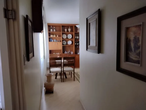 Imagem Apartamento 79M², 2Q, 2 Banheiros, Playground, Salão de Festas, Portaria 24 Horas, Próximo ao Metrô.