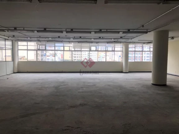 Imagem Sala Comercial para Aluguel - República, São Paulo | Gramachos