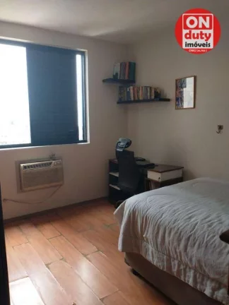 Imagem Apartamento com 2 dormitórios à venda, 159 m² por R$ 840.000,00 - Ponta da Praia - Santos/SP