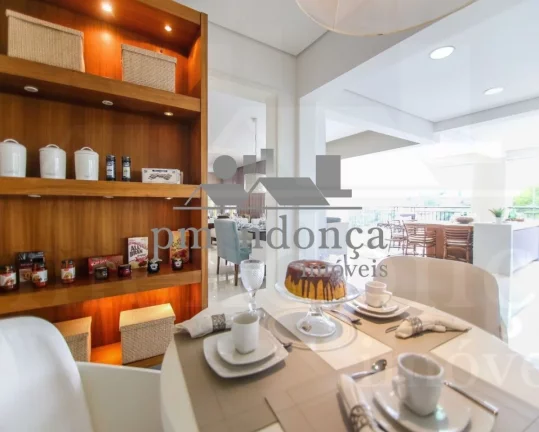 Imagem Apartamento à venda na Água Branca com 4 suites e 4 vagas, 244m²