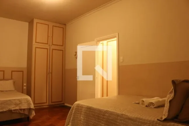 Imagem Apartamento à Venda - Copacabana, 3 Quartos, 112 m2