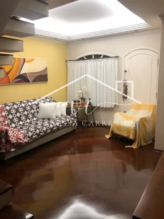 Imagem Venda Sobrado | Vanessa Carrenho Assessoria Imobiliária