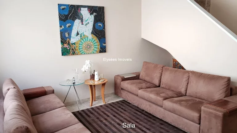 Imagem CASA RESIDENCIAL em SÃO PAULO - SP, BROOKLIN PAULISTA