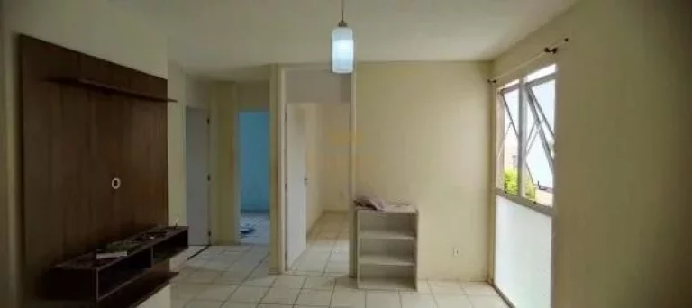 Imagem Apartamento à venda 2 quartos Jd. Betânia Z. Norte -Sorocaba