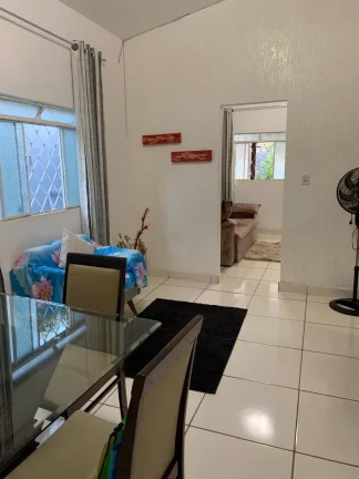 Imagem LINDA CASA , PRÓXIMA AO CENTRO DE JUATUBA!