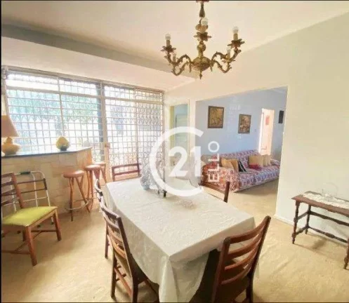 Imagem Casa à venda, 190 m² por R$ 2.200.000,00 - Moema - São Paulo/SP