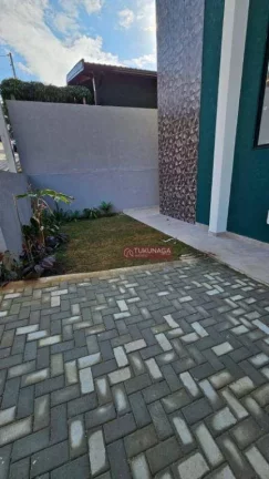 Imagem Casa à venda, 117 m² por R$ 550.000,00 - Mato Dentro - Mairiporã/SP
