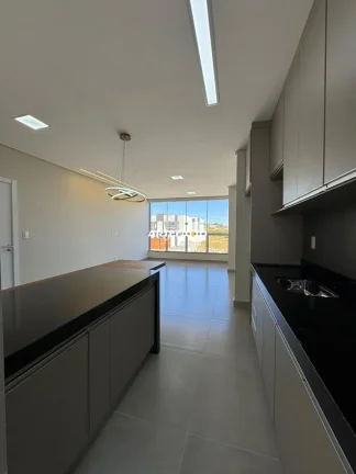 APARTAMENTOS COM FINO ACABAMENTO – JARDIM SANTA LÚCIA