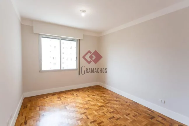 Imagem Apartamento à Venda, 3 Quartos, 206 m2 - Higienópolis, São Paulo