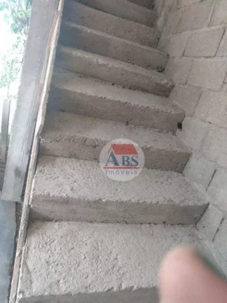 Imagem Sobrado com 1 dormitório à venda, 80 m² por R$ 200.000,00 - jardim Somar - Peruíbe/SP