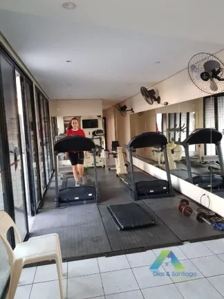 Imagem Apartamento Planejado com 2 dormitórios à venda, 80 m² por R$ 678.000 - Bosque da Saúde - São Paulo/SP