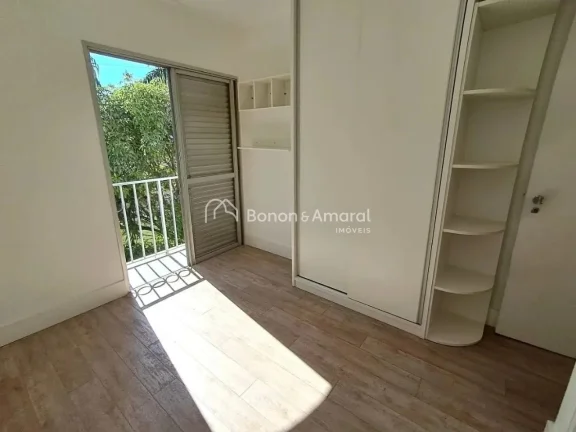 Imagem Para moarao lado do shopping Iguatemi. Excelente apartamento para morar com muito conforto, em uma d...