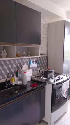 Imagem Apartamento Padrão