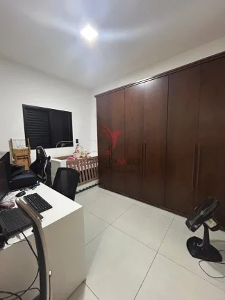 Imagem CASA TÉRREA COM 3 DORM, 1 SUÍTE PROX HOSPITAL REGIONAL DE PIRACICABA