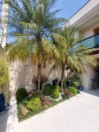 Imagem Sobrado com 3 dormitórios à venda, 240 m² por R$ 1.600.000,00 - Jardim dos Ipês - Suzano/SP