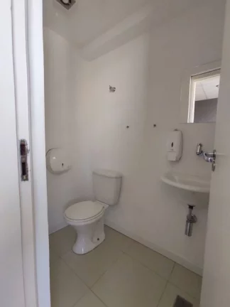 Imagem Sala para alugar, 130 m² por R$ 6.500,00/mês - Centro - Santo André/SP