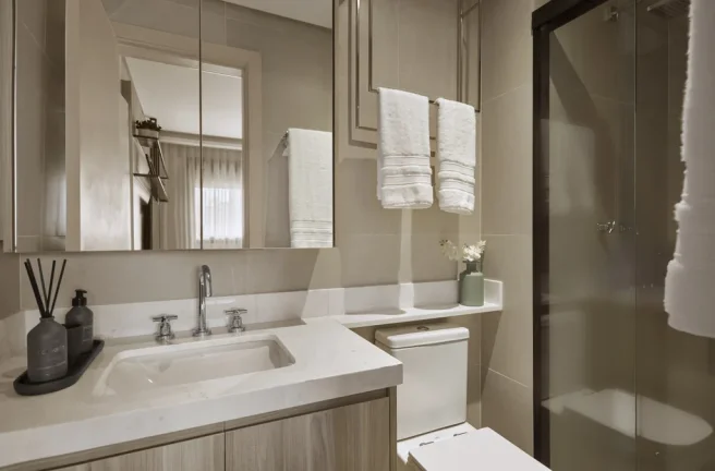 Imagem Apartamento à venda em São Paulo, Pinheiros, com 2 quartos, 73,68m2
