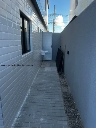 Imagem Apartamento à venda Mangabeira 8, João Pessoa/PB. varanda