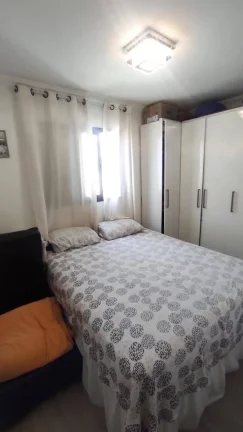 Imagem Apartamento Cobertura sem Condominio 98 m² 2 Dormitorios 1 Suite