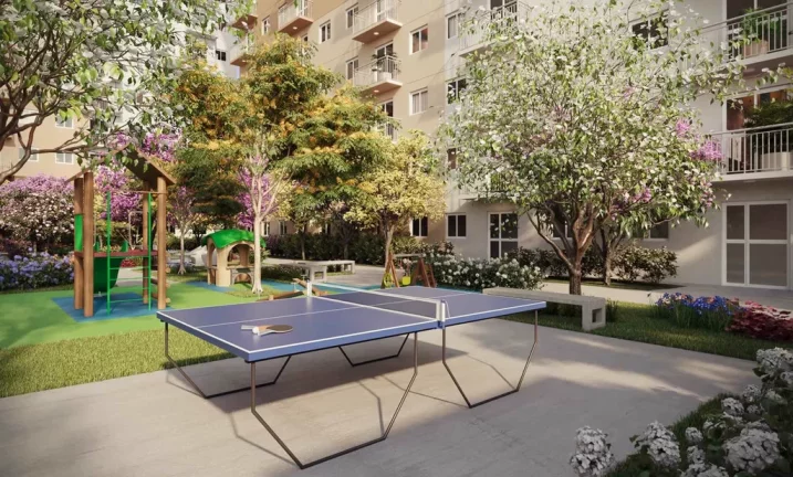 Imagem APARTAMENTO RESIDENCIAL em São Paulo - SP, Jaçanã