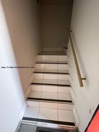 Imagem Barracão para Locação em Limeira, Jardim Nossa Senhora do Amparo, 1 dormitório, 4 banheiros, 2 vagas