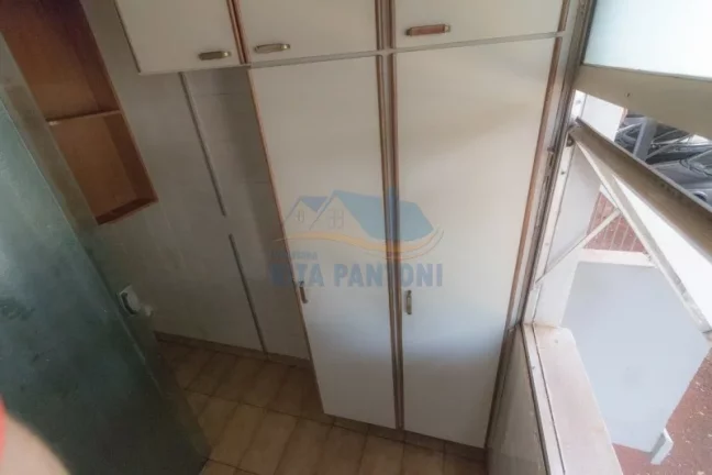 Imagem Apartamento - Ribeirão Preto - Parque dos Bandeirantes - Região Leste