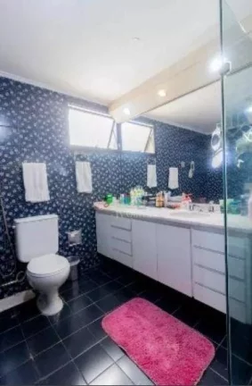 Imagem Apartamento com 3 dormitórios à venda, 206 m² por R$ 1.850.000,00 - Pinheiros - São Paulo/SP