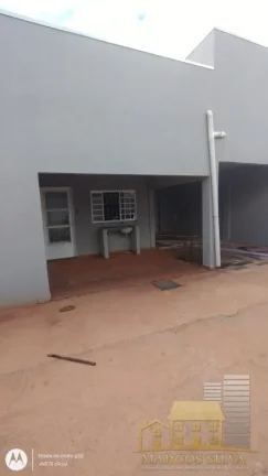 Imagem Casa para Venda em Três Lagoas / MS no bairro Loteamento Ot