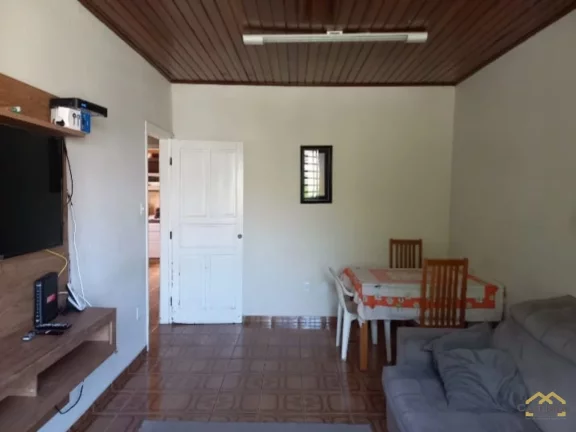 Imagem Casa Residencial à 02 Quartos a Venda - Jardim da Fonte - Jundiaí - São Paulo
