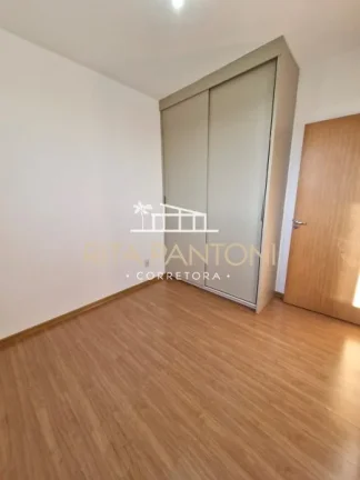 Imagem Apartamento - Ribeirão Preto - Alto da Boa Vista - Região Sul