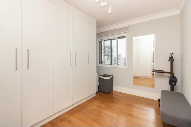 Imagem APARTAMENTO RESIDENCIAL em São Paulo - SP, Vila Olímpia