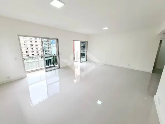 Imagem Apartamento de 4 Quartos para Venda em Copacabana com 185 m²
