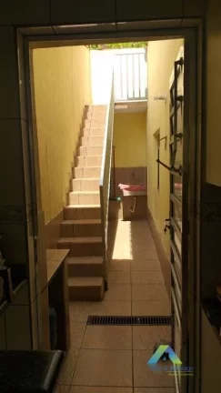 Imagem São Bernardo Do Campo 175 metros, 3 suítes, 2 vagas com excelente localização e valor !!!