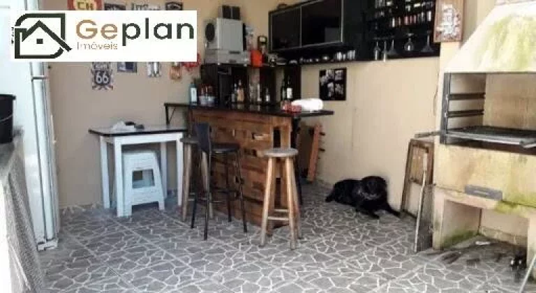 Imagem Lindíssima Casa Sobrado em Vila Mariana - São Paulo