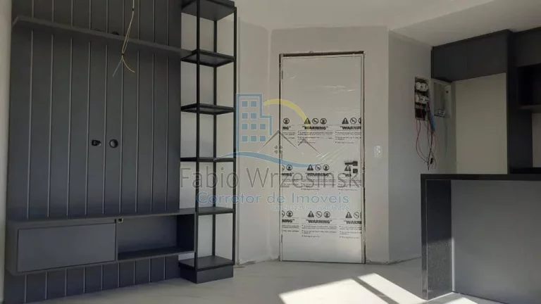 Imagem Residencial Neubech bairro Floresta em Joinville