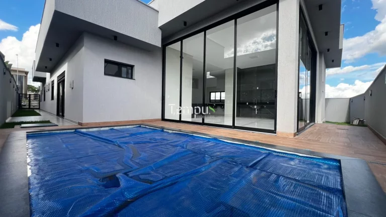 Imagem Residencial Portal do Sol Golf Garden - Casa alto padrão à venda no bairro Residencial Goiânia Golfe Clube - Goiânia/GO