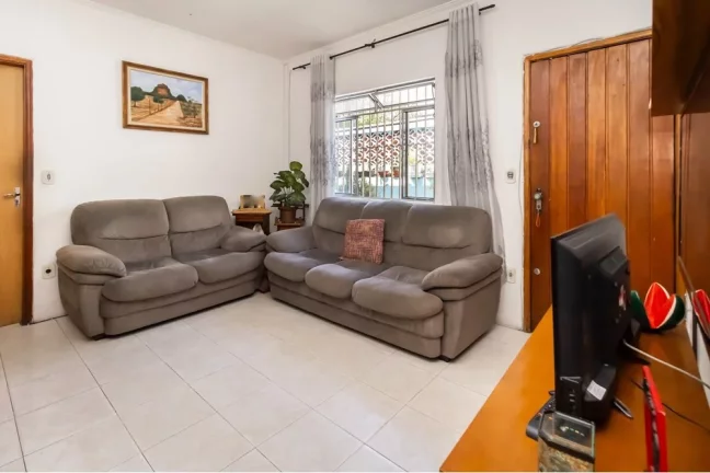 Imagem Casa térrea a venda no Parque Panamericano / Jaraguá