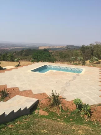 Imagem Chácara á venda no Condominio Nova Floresta com 7.700 Metros