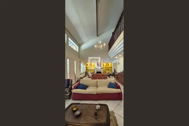Imagem Casa à Venda - Recreio, 4 Quartos, 550 m2