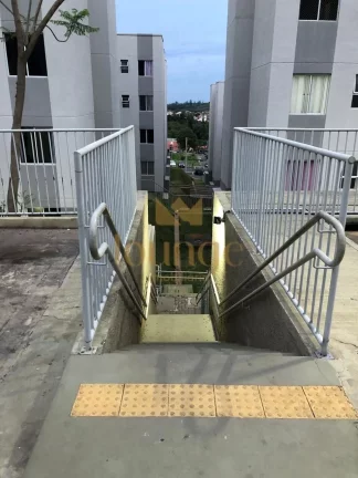 Imagem Apartamento em Votorantim