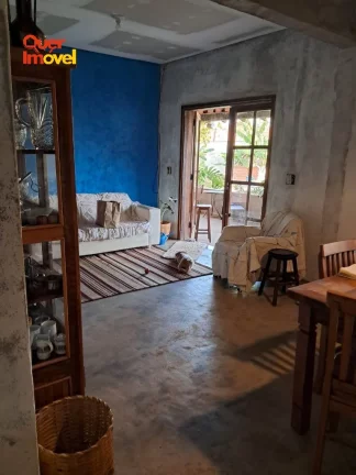 Imagem Chácara em Condomínio: 2 quartos, 1 suíte, 1 sala, 2 banheiros, 2 vagas - Ribeirão Preto-SP, Condomínio Portal dos Ipês.