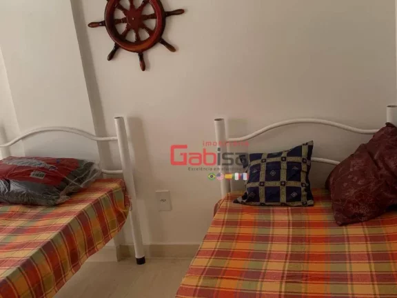 Imagem Apartamento com 4 dormitórios à venda, 100 m² por R$ 750.000,00 - Algodoal - Cabo Frio/RJ