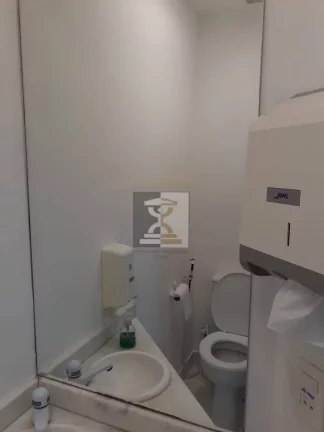 Imagem Recreio dos Bandeirantes - Sala consultório médico montado - 32 m2